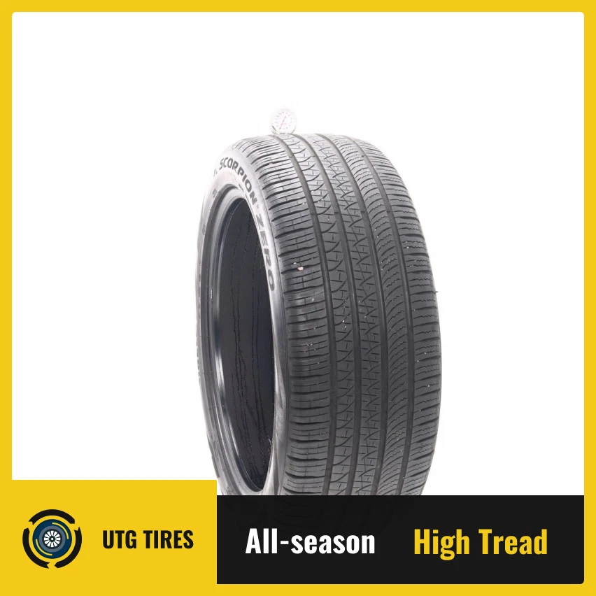 本A-45 21 ⑦ ⑧ 265/45/21 Car & Truck Tires for sale | eBay