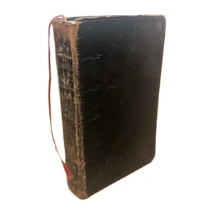 Breviarium Monasticum SS. Patris Nostri Benedicti Catholic Church Book 1926 A23 - Picture 1 of 15