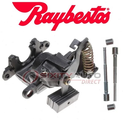 Raybestos Front Right Disc Brake Caliper for 1980-1985 Ford F-350 - Hardware il Foto 1 de 4