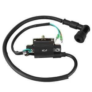 12V Ignition Coil For 50 70 90 110 125 Pit Dirt Bike ATV SLS - Picture 1 of 7