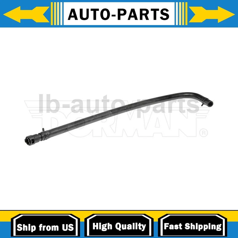 Conjunto de manguera de calefacción de climatización de entrada para Chevrolet Suburban 1500 2000 2001 2002 2003 Foto 1 de 4