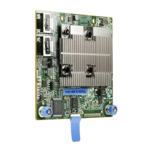 HP (869079-B21) SmartArray E208i-a SR LH - Type-a Flexible Low Height Controller - Bild 1 von 1