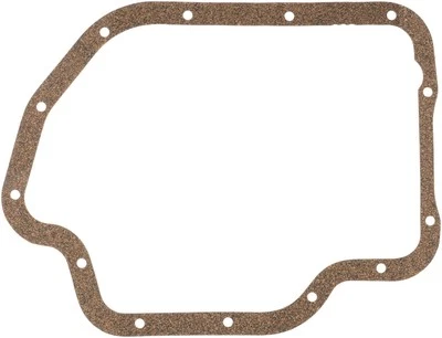Transmission Oil Pan Gasket Victor Reinz For 1979-1986, 1988-1990 GMC C2500 - Image 1 of 2
