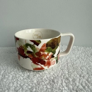 Starbucks - Artisan Series - 2014 - 02/08 - From Seed To Cherry - 12 oz Mug - Picture 1 of 7