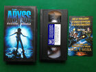 Film VHS - THE ABYSS Ed.Speciale di James Cameron , 20th Century Fox (1989)