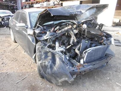 Used Engine Coolant Reservoir fits: 2012 Chrysler 300  Grade A - Image 1 of 4