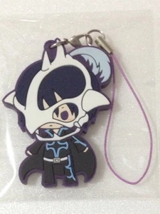 rubber strap accessory Tales of Destiny 2 Judas - Picture 1 of 2