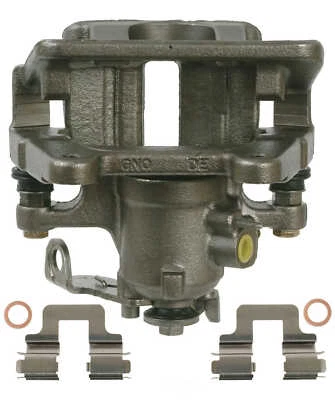 Pinza de freno de disco compatible con Audi A4 Quattro A4, A4 Quattro 2005-2009 CARDONE REMAN Foto 1 de 4