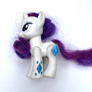 My Little Pony Friendship is Magic Crystal Motion Rarität 2012 Hasbro Diamond - Bild 1 von 3