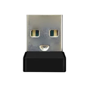 USB Receiver Wireless Dongle Receiver USB Adapter for GPROX Superlight Wireless - Picture 1 of 8