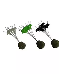 Arno-Hooks Arno-Stops Bait Stops - Picture 1 of 6