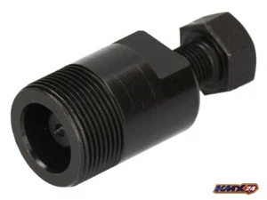 Extractor JMP M28x1,5 mm derecho para rueda polar disco oscilante rotor embrague - Imagen 1 de 1