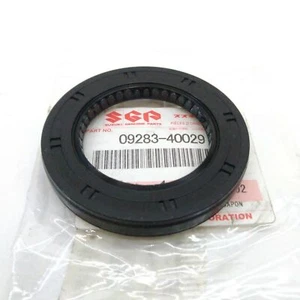 PARAOLIO TENUTA DIFFERENZIALE SUZUKI WAGON R 40x62x8 MM ORIGINALE 0928340029 - Imagen 1 de 5