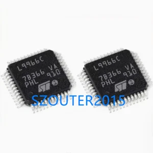5PCS L9966CB-TR L9966C Ignition controller driver chip TQFP-48 Original NEW - Picture 1 of 1