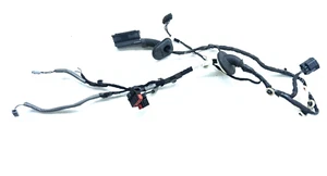 2016-2023 Jaguar XF OEM Left Rear Door Wire Wiring Harness - Picture 1 of 7