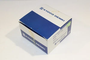 Kyodo Denki LP-05 Speedmeter NEW - Picture 1 of 4