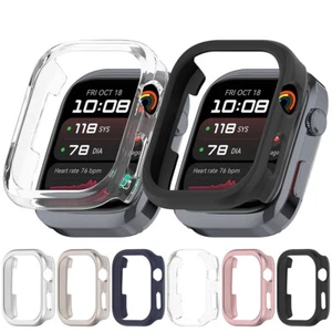 Uhren Gehäuse Uhren Abdeckung Zubehör für Huawei Watch D2 Halbpack Schutz Hülle - Zdjęcie 1 z 27
