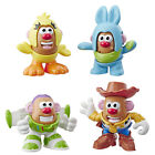 Mr. Potato Head Disney/Pixar Toy Story Mini 4 Pack