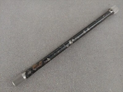 BONITO USADO ORIGINAL GENUINO PORSCHE 356 PRE A BARRA DE TORSIÓN TRASERA 25 mm 1 Foto 1 de 4