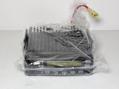 NUEVO Icom IC-F621-2 UHF (440-490 MHz) 256 Canales Completo Foto 1 de 4