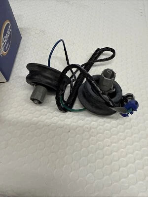 点火敲击(爆炸)传感器线束-线束 TechSmart J72001 — 第 1/3 张图片