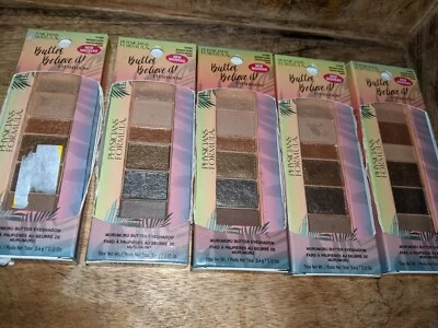 (5) Physicians Formula Butter Believe It! Eyeshadow 1711957 - Bronzed Nudes - Image 1 of 3