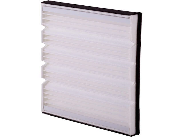 Filtro de aire de cabina Premium Guard 25FY16T para GMC Sierra 1500 Classic 2007 Foto 1 de 1