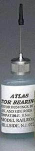 HO/N Heavy Duty Motor Bearing Lubricant - Picture 1 of 1