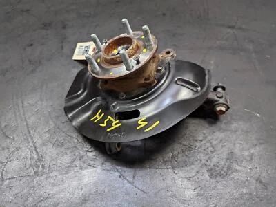 Junta de direção dianteira esquerda com cubo 2019 Hyundai Tucson 51715-D3100 2015-2020 - Imagem 1 de 4