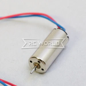 Volantex RC Flugzeug Micro Coreless Motor 8mm Dose #PM1102 für Ranger 600 761-2 - Bild 1 von 4