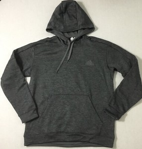 mens grey adidas sweatshirt