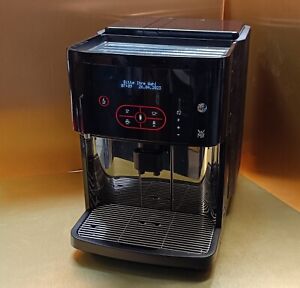 wmf 800 Black Edition Kaffeevollautomat