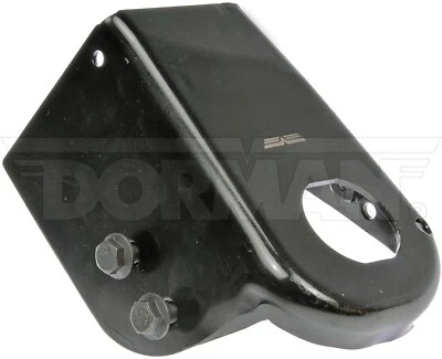 Soporte de montaje del radiador derecho Dorman para Chevrolet Tahoe 2000-2006 2001 2002 2003 Foto 1 de 2