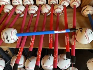“The Ocho” Baseball Throwing Device (Rev throw , Revolution Thrower) - Picture 1 of 4