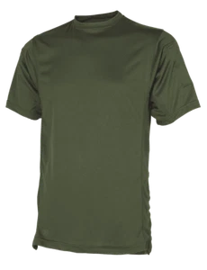 TRU-SPEC 24-7 SERIES® MEN'S ECO TEC TAC T-SHIRT - Picture 1 of 1