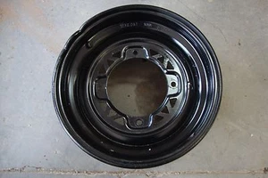 1994 Polaris Trail Boss 400 4x4 ATV 400 L Wheel Rim Front 12x6.0 12" - Picture 1 of 1