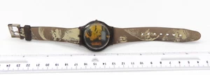 Vintage 1995  Broken Congo The Movie Watch Burger King Toy - Picture 1 of 6