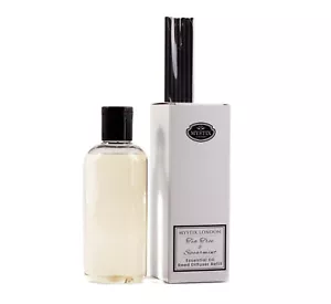 Tea Tree & Spearmint Essential Oil Reed Diffuser Refill 250ml - Picture 1 of 1