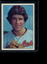  1975 SSPC Jim Palmer #380 ORIOLES 