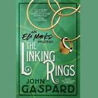 The Linking Rings by John Gaspard (English) Compact Disc Book