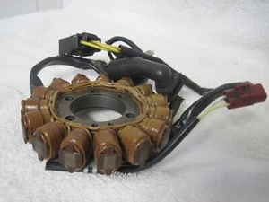 08-09 Honda CBR1000 RR Stator Magneto Alternator Generator 31120-MFL-641 #1 - Picture 1 of 8