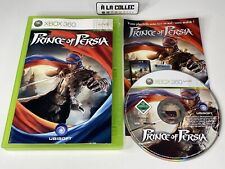 Prince of Persia - Jeu XBOX 360 (FR) - PAL - Avec notice