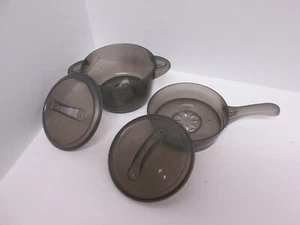 Step2 Pretend Play Kitchen Replacement Interactive Dishes Boil Pot & Pan Step 2 - Picture 1 of 4