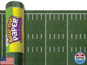 Teacher Created Resources Fun Size Better Than Paper Bulletin Board Roll, 18" - Picture 1 of 5