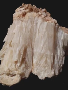 Cluster de cristales de calcita AZ 5,9 libras! ¡Envío gratis!  - Imagen 1 de 8