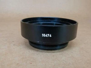 Leitz Leica OUEPO / 16474 Black extension ring - Picture 1 of 5