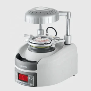 Dental Lab Vacuum Forming Molding Press Machine Heat Thermoforming Vaccum Former - Picture 1 of 4