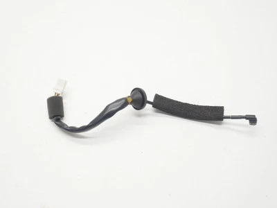 Arnés tapa maletero Toyota Subaru BRZ GR86 2022-2024 FABRICANTE DE EQUIPOS ORIGINALES Foto 1 de 4