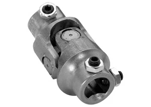 CSC72UJ1 Brothers Trucks Steering U-Joint - 3/4 DD X 3/4 DD - Steel - Picture 1 of 3