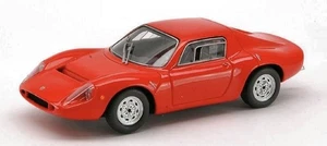 Spark Model S1300 FIAT ABARTH OT 1300 1965 RED 1:43 Modellino - Foto 1 di 1